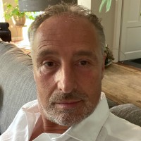 Ronald De Gier