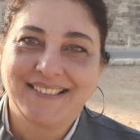 Sangeeta Madan