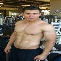 Enrique Gabriel