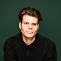 Daniil Marin