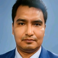 Marco Antonio Paulino Peralta