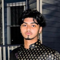 Mohammed Akonda