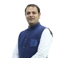 Vineet Garg