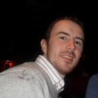 Stuart McCreadie