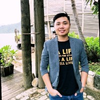 Minh Nguyen Quang