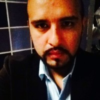 Erick Arturo Gonzalez Juarez