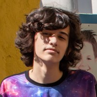 Felipe Godinho Dal Molin