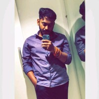 Deepak Maripi