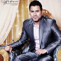 Saidul Islam