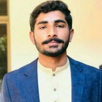 Muhammad Saleem Shahzad