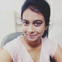 Kavitha Mudaliar