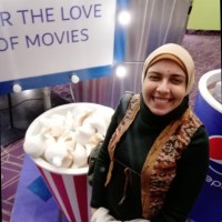 Walaa Nasser