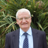 Simon Hancock