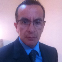 Rogelio Gutiérrez Pérez