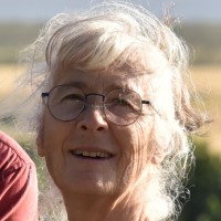 Sylvie Lafont