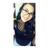 Fernanda Soria Arzaluz