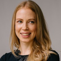 Julie Rimbault