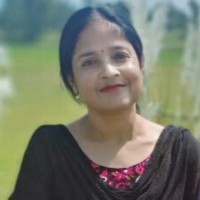 Pinki Singh
