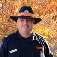 Wayne Bowman
