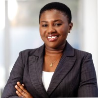 Matilda K. Sarpong