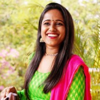 Sonali Sahoo