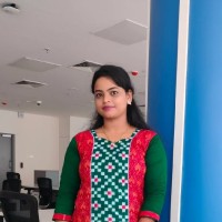 Gayatri Sahu