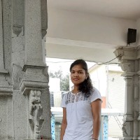 Sowmyashree M