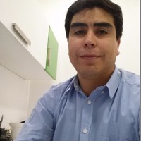 Andy Huilcan Villarroel