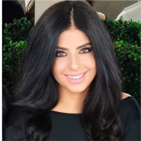 Charlene Raikany, CPA