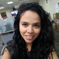 Alma Ramirez