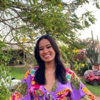 Raíssa Vieira Gomes