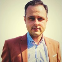 Przemysław Wilde