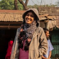 Nahida Sarwer Chowdhury
