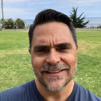 Greg Huber