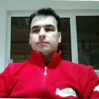 Erhan Türk