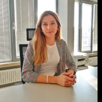 Gözde Ordukıran