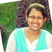 Syeda Sonya Rahman