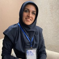 Nafise Sadat Mirzaghafoor