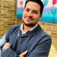 Julio Alberto Caldas Arboleda