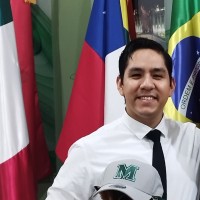 Oscar E. Araujo Martinez