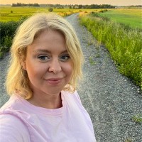 Cecilia Vainio