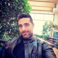 Stauros Michalopoulos