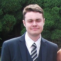 Josh Ingleton