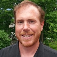 Gabe Cook