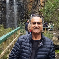 Dr Hamid Mohsenzadeh