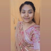 priya selvam