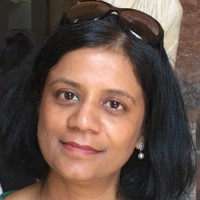 Sushma Saksena