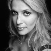 Lucy Crick