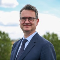 Duncan Matthews