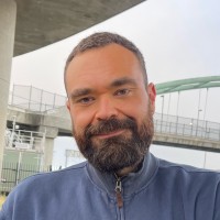 Martin Opsahl